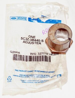 Genuine OEM Ford Front Suspension Camber Bushing 5C3Z3B440S