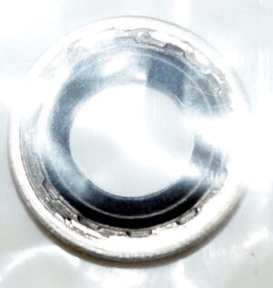 Genuine OEM 68125530-AA Mopar A/C Line Seal O-Ring
