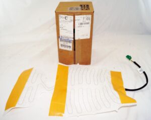 Genuine OEM Mopar Heated Seat Element 68156875AC