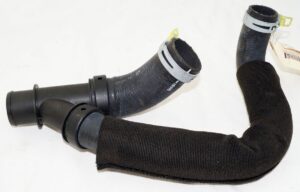 Genuine OEM 68166470-AF Mopar Engine Auxiliary Water Pump Hose Ram 2500 3500 6.7