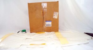 Genuine OEM 68206431AC Mopar Seat Cushion Heated Pad