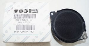 Genuine OEM Mopar Front Speaker 68247006AA