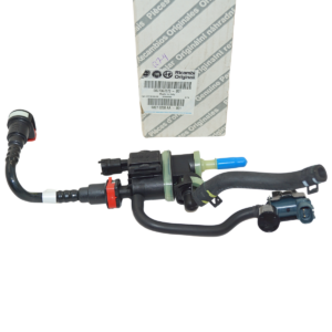 Genuine OEM 68270208-AA Mopar Canister Purge Solenoid Jeep Renegade Fiat 500X