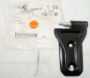 Genuine OEM 68297681AE Mopar Door Hinge Jeep