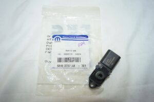 Mopar Genuine OEM 68453737AA Manifold Absolute Pressure MAP Sensor