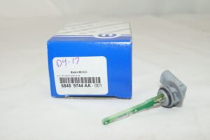 Genuine OEM Mopar Coolant Level Sensor 68489744AA