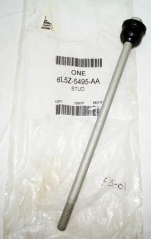 Genuine OEM Ford Stabilizer Link Bolt Swat Bar Stud 6L5Z5495AA