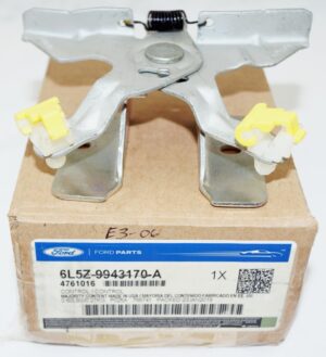 Ford Genuine OEM Tailgate Lock Actuator Motor Remote Control 6L5Z9943170A