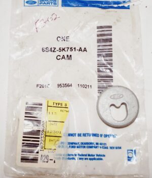 Genuine OEM Ford Lower Control Arm Cam 6S4Z5K751AA