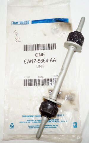 Genuine OEM Ford Stabilizer Link 6W1Z5664AA