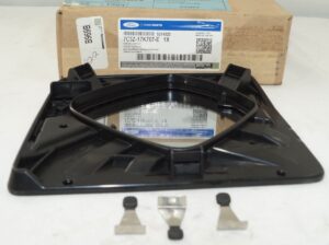 Genuine OEM 7C3Z17K707E Ford 08-16 F-250 Super Duty Outside Mirror Glass