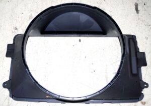 Genuine Ford OEM Fan Shroud 7L3Z-8146-A