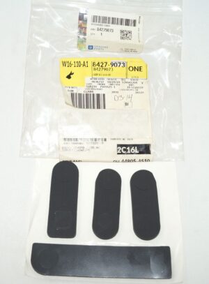Genuine OEM GM High Mount Stop Lamp 84279073