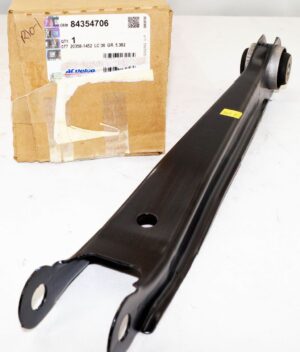 Genuine OEM GM Rear Suspension Lower Trailing Link 84354706