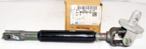 Genuine OEM 84370714 GM Steering Column Intermediate Coupling Shaft