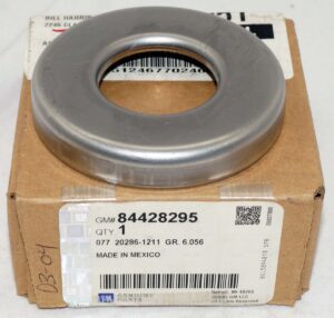 Genuine OEM GM Front Axle Drive Shaft Slinger 84428295