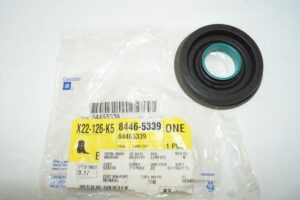 Genuine OEM GM Transfer Case Output Shaft Seal 84465339
