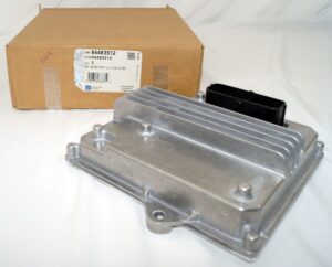 ACDelco Genuine OEM GM Auxiliary Chassis Control Module 17-20 Chevy GMC Cadillac
