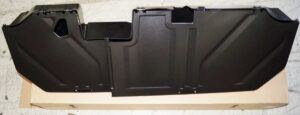 GM Genuine OEM 84734683 19-2026 Silverado Sierra Crew Cab Underseat Storage Box