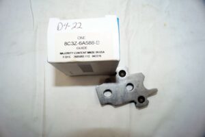 Genuine OEM Ford Exhaust Rocker Arm Guide Plate 8C3Z6A588B