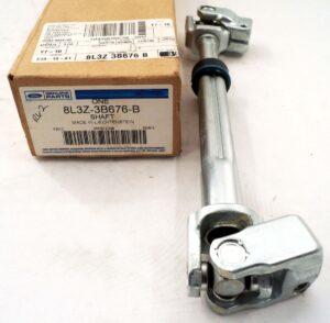 Genuine OEM Motorcraft STCS-6 Steering Column Shaft Ford 8L3Z3B676B