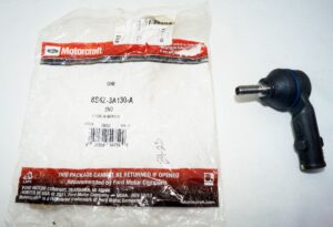 Genuine OEM Motorcraft MEOE172 Steering Tie Rod End Ford 8S4Z3A130A