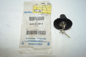 Genuine OEM Fuel Tank Cap Locking Filler Gas 8U5Z9C268B