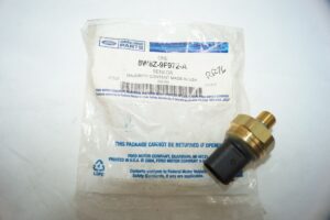Genuine OEM Ford Fuel Injector Pressure Sensor 8W8Z9F972A