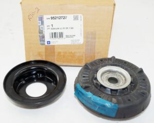 Genuine OEM GM Front Suspension Strut Mount 95212727