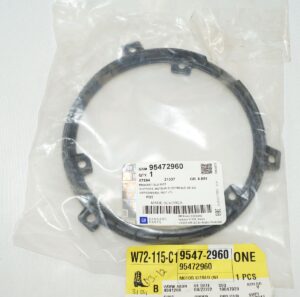 Genuine OEM General Motors HVAC Motor Bracket 95472960