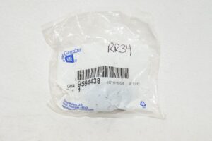 Genuine OEM GM Lug Nut Cover Cap 9594438