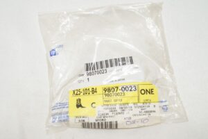 Genuine OEM GM EGR Valve Cooler Gasket 98070023