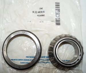 Genuine OEM Ford Rear Inner Pinion Bearing 9L3Z4630A