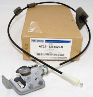 Ford Genuine OEM Side Door Latch Assembly Hardware Cable AC2Z15264A26B