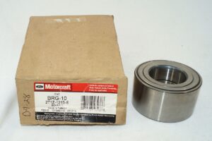 Genuine OEM Motorcraft BRG10 Wheel Bearing Ford 2T1Z1215E