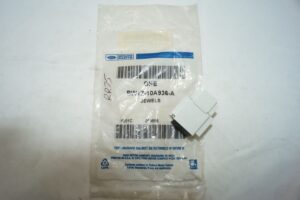 Genuine OEM Ford Warning Indicator Passanger Disable Switch BW1Z10A936A