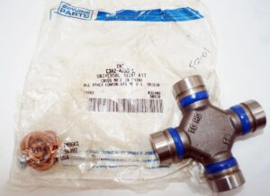 Genuine OEM Ford Universal U Joint Kit C3AZ4635L
