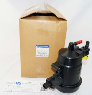 Genuine OEM CBDMP652-AA Mopar Wiring 6.7L Cummins Fuel Water Separator