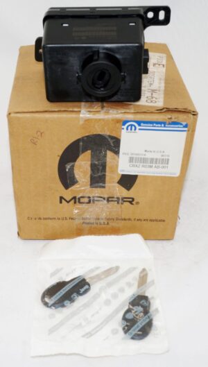 Mopar Genuine OEM Receiver Wireless Ignition Node CBXZR03MAB