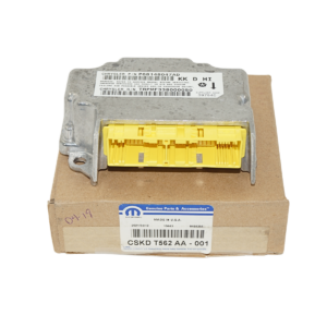 Mopar Genuine OEM Occupant Restraint Control Module CSKDT562AA