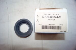 Genuine OEM Ford Radius Arm Spacer D7UZ3B244C