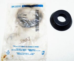 Genuine OEM Ford Radius Arm Insulator D9TZ3B203A