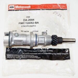 Genuine OEM Motorcraft Engine Camshaft Position Sensor DA2094 FS8Z12A362BA