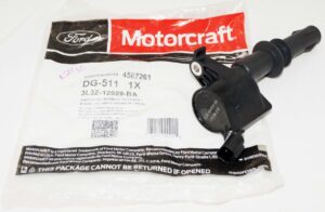 Genuine OEM Motorcraft DG-511 Ignition Coil Ford 3L3Z12029BA