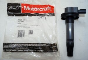 Genuine OEM Motorcraft DG520 Ignition Coil Ford 7T4Z12029E