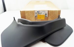 Genuine OEM Ford Rear Mud Flaps DJ5Z16A550BA