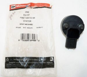 Genuine OEM Motorcraft Engine Camshaft Position Sensor DU-57 Ford F58Z12A112AA