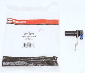 Genuine OEM Motorcraft DY1229 Vehicle Speed Sensor TSS Ford F81Z7M101AA