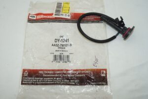 Genuine OEM Motorcraft DY1241 Transaxle Output Speed Sensor Ford AA5Z7M101B