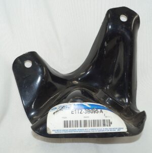Genuine OEM Ford Front Right Radius Arm Bracket E1TZ3B095A